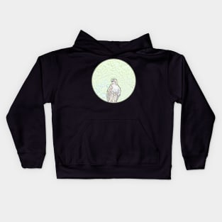 In Search of Kids Hoodie